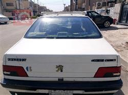 بيجو 405